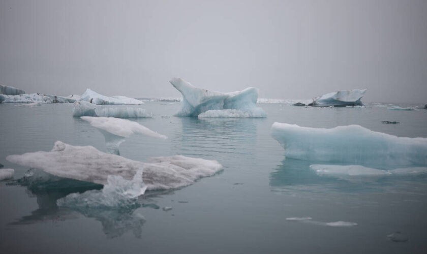 Une étude suggère que les 1,5°C de réchauffement sont déjà presque atteints