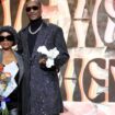 Snoop Dogg und seine Frau Shante Broadus für ihre Beziehung ausgezeichnet