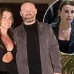 Coleen's one last night with Wayne! Rooney insisted on taking the last possible flight to Australia ahead of her I'm A Celeb stint to share bed with husband after detailing marital woes