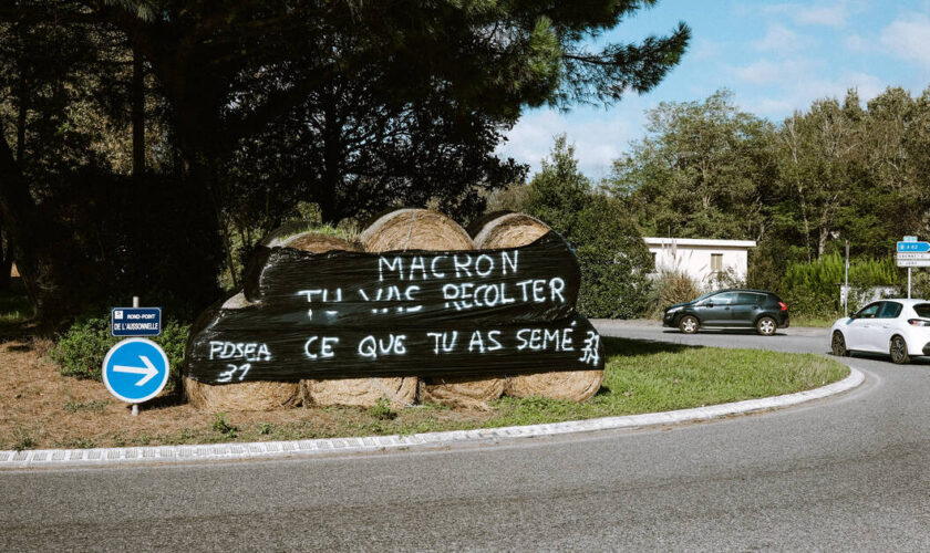 Grèves à la RATP, à la SNCF, dans le secteur aérien, colère des agriculteurs… A quoi s’attendre en France dans les prochains jours ?