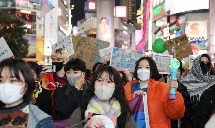 Au Japon, des entreprises brisent le tabou des règles douloureuses de leurs employées