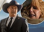 Kevin Costner breaks silence on Yellowstone's John Dutton being killed off in Season 5 part two premiere