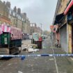 Man stabbed to death in Walworth market attack named after knifeman 'rampage'