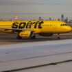 En Haïti, un avion Spirit Airlines touché par des tirs à Port-au-Prince, ce que l’on sait