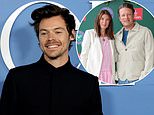 EDEN CONFIDENTIAL: What made Harry Styles flee chef Jamie Oliver's £15m home?