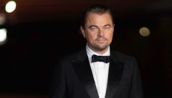 Leonardo DiCaprio's star-studded 50th birthday bash leaves neighbors furious