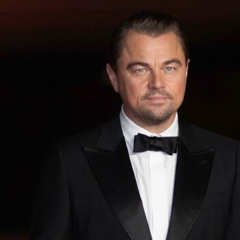 Leonardo DiCaprio's star-studded 50th birthday bash leaves neighbors furious