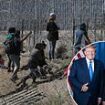 Inside Trump and Tom Homan's plan to deport 'millions' of migrants