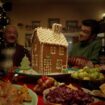 Christmas 2024: Tesco's Christmas advert is 'most emotional yet' with moving gingerbread scene