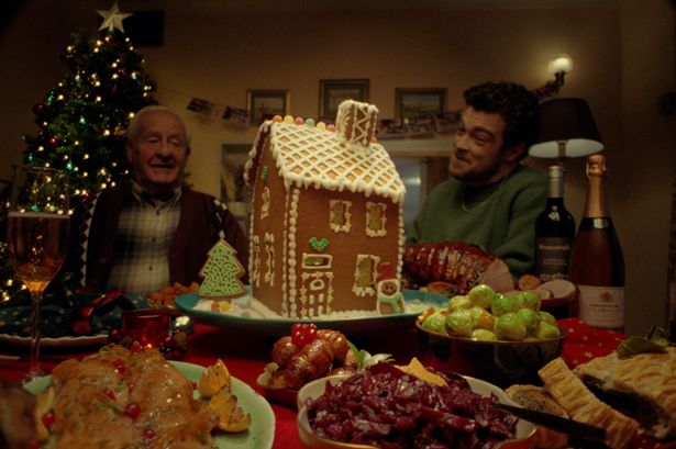 Christmas 2024: Tesco's Christmas advert is 'most emotional yet' with moving gingerbread scene