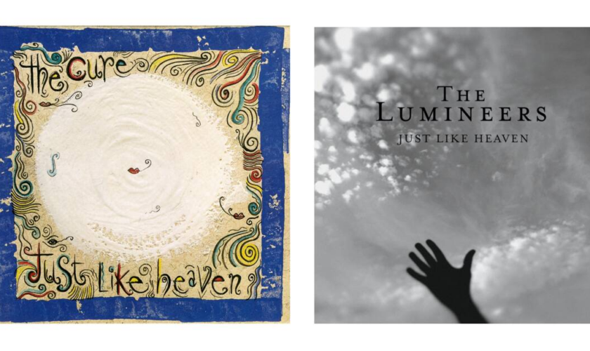 «Just Like Heaven», l’original de Cure ou la reprise de The Lumineers ?