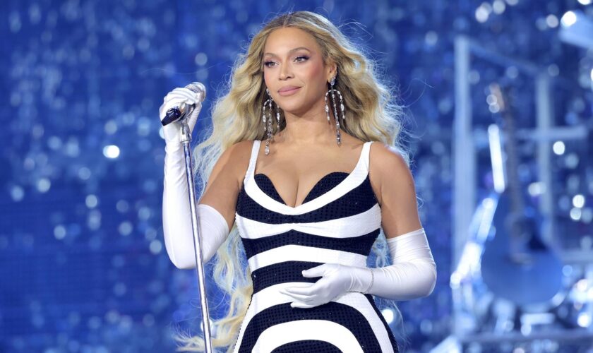 Beyoncé enseignée à Yale : la chanteuse va faire l’objet d’un cours dédié à la prestigieuse université américaine