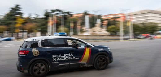 Spanien: Mönch stirbt nach Attacke auf Franziskanerkloster