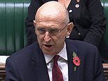 Labour under growing pressure to firm up defence spending pledge as ministers AGAIN refuse to say whether they'll deliver 2.5% of GDP for Armed Forces within the next five years