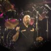 Paul Di’Anno: Former Iron Maiden singer’s cause of death revealed