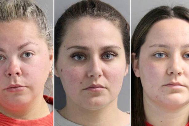 School staff forced disabled kids to eat hot sauce and sprayed them with water, police claim