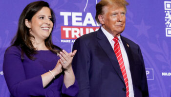 Elise Stefanik à l'ONU, Michael Waltz à la sécurité nationale... Les premières nominations de Trump