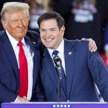 Trump expected to name Sen. Marco Rubio as Secretary of State