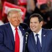 Donald Trump to name Marco Rubio as Secretary of State