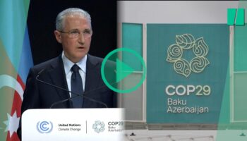 COP29 à Bakou : à l’ouverture des débats, l’Accord de Paris était l’objet de toutes les préoccupations