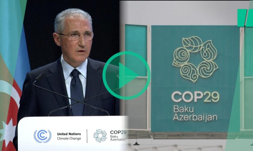 COP29 à Bakou : à l’ouverture des débats, l’Accord de Paris était l’objet de toutes les préoccupations