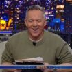 GREG GUTFELD: The media points fingers at everyone but itself