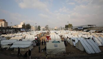 Gaza : Les mots « nettoyage ethnique » de plus en plus employés sur la situation dans le nord, alerte Josep Borrell