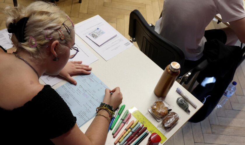 Maths au bac, brevet obligatoire… Anne Genetet prolonge le choc des savoirs de Gabriel Attal