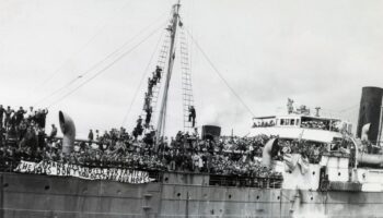 Marie-Anne Matard-Bonucci : « Vouloir la disparition d’Israël est une régression historique »