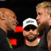 Voices: Should the controversial fight between Mike Tyson vs Jake Paul go ahead? Join The Independent Debate