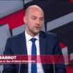 REPLAY : retrouvez l'entretien exclusif de Jean-Noël Barrot, ministre des Affaires étrangères