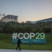 COP29 en Azerbaïdjan : un choix désastreux pour le climat et les droits humains