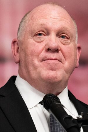 Trump to appoint former ICE Director Tom Homan as next ‘border czar’: ‘nobody better at policing our borders’