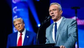 RFK Jr. calls for removal of fluoride from drinking water, sparking debate