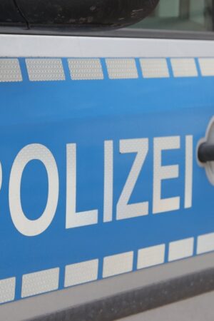 Schleswig-Holstein: Islamist mit „konkreten Anschlagsplänen“ festgenommen