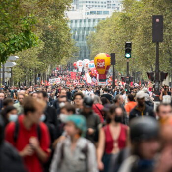 Grèves de novembre 2024 : agriculteurs, SNCF... Les dates des perturbations se précisent