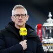 Gary Lineker leaves Match of the Day LIVE: BBC ‘plan major shake-up to show’ as statement released