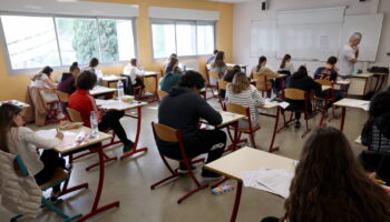 Nouvelle épreuve de maths au bac : ce qu'on sait de l'examen et de la date