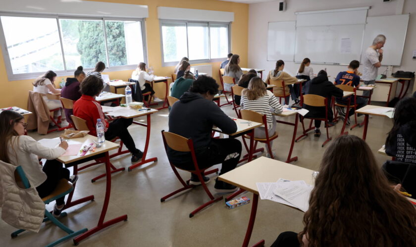 Nouvelle épreuve de maths au bac : ce qu'on sait de l'examen et de la date