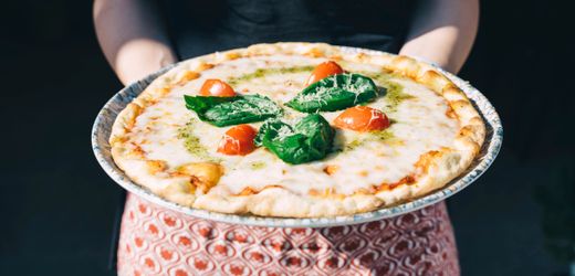 Italienische Küche: Till Brönner verrät sein Geheimnis für die perfekte Pizza