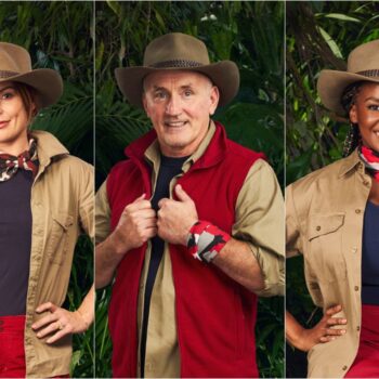 I’m a Celebrity’s 2024 lineup is far too nice. Where are the dreadful politicians?