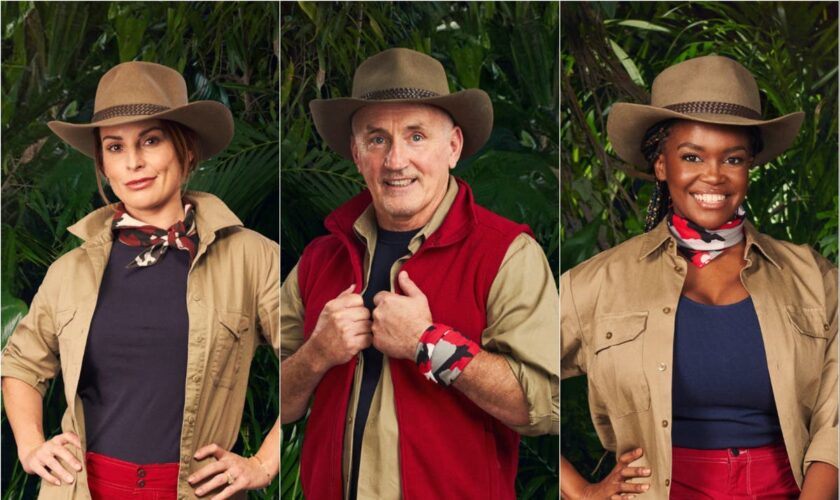 I’m a Celebrity’s 2024 lineup is far too nice. Where are the dreadful politicians?