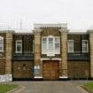 File photo dated 28/11/07 of the entrance to HMP Rochester in Rochester, Kent. Inmates blocked gaps under their cell doors with cardboard and towels to stave off a rat infestation at the failing prison put into special measures by a watchdog, a report has said. Issue date: Tuesday November 12, 2024.