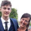 'My teen son died suddenly after taking Tramadol on night out - I want to warn others'