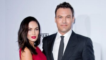 Megan Fox und Brian Austin Green waren von 2010 bis 2022 verheiratet und haben drei Söhne.