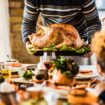 Experts reveal the best time to eat your Thanksgiving dinner