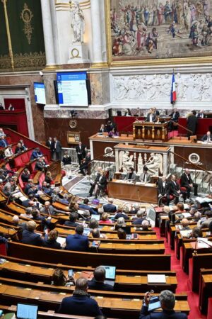 Budget 2025 : la partie « recettes », profondément remaniée, soumise au vote des députés à partir de 16h30