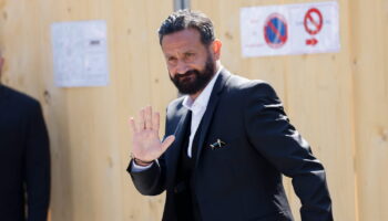 Procès Hanouna - Boyard : quelle peine pour l'animateur ?