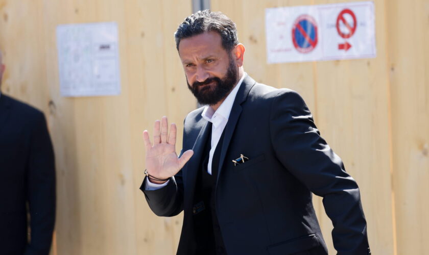 Procès Hanouna - Boyard : quelle peine pour l'animateur ?