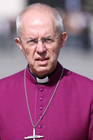 Démission de Justin Welby, archevêque de Canterbury, accusé d’avoir camouflé un scandale de pédocriminalité